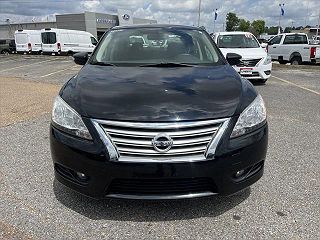 2014 Nissan Sentra  3N1AB7AP4EY203587 in Southaven, MS 8