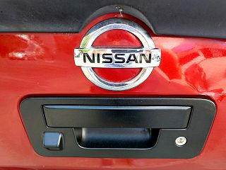 2014 Nissan Titan SV 1N6BA0ED6EN516890 in Fayetteville, NC 22