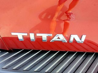 2014 Nissan Titan SV 1N6BA0ED6EN516890 in Fayetteville, NC 23