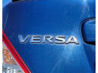 2014 Nissan Versa S Plus 3N1CN7AP2EL809354 in Sterling, CO 11