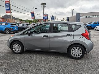 2014 Nissan Versa Note SV 3N1CE2CP5EL433278 in Lutherville Timonium, MD 3