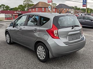 2014 Nissan Versa Note SV 3N1CE2CP5EL433278 in Lutherville Timonium, MD 4