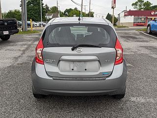 2014 Nissan Versa Note SV 3N1CE2CP5EL433278 in Lutherville Timonium, MD 5
