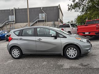 2014 Nissan Versa Note SV 3N1CE2CP5EL433278 in Lutherville Timonium, MD 6