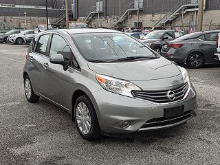 2014 Nissan Versa Note SV 3N1CE2CP5EL433278 in Lutherville Timonium, MD 7