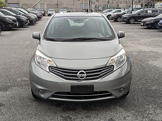2014 Nissan Versa Note SV 3N1CE2CP5EL433278 in Lutherville Timonium, MD 8