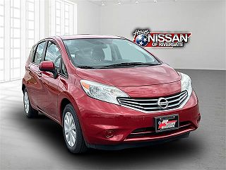 2014 Nissan Versa Note S Plus 3N1CE2CPXEL398981 in Madison, TN