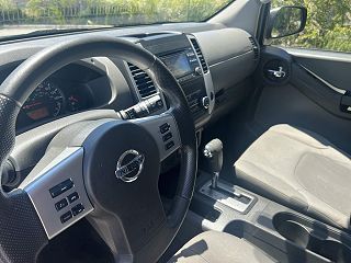 2014 Nissan Xterra X 5N1AN0NU1EN811930 in Montrose, CA 16