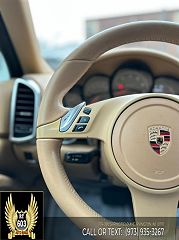 2014 Porsche Cayenne  WP1AA2A29ELA04629 in Irvington, NJ 32