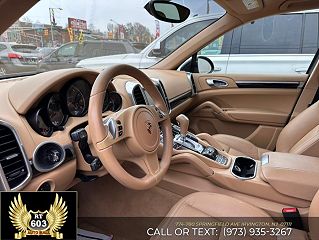 2014 Porsche Cayenne  WP1AA2A29ELA04629 in Irvington, NJ 48