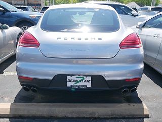 2014 Porsche Panamera S WP0AB2A71EL055326 in Saint Louis, MO 6