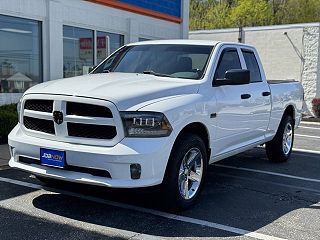 2014 Ram 1500 ST 1C6RR6FT9ES225473 in Ashtabula, OH 1