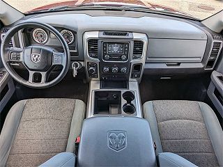 2014 Ram 1500 SLT 1C6RR7LM6ES366018 in Detroit, MI 14