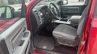 2014 Ram 1500 SLT 1C6RR7LGXES177639 in Galesburg, IL 12