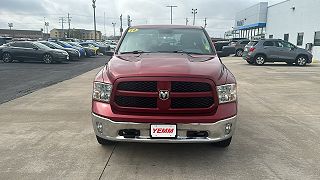 2014 Ram 1500 SLT 1C6RR7LGXES177639 in Galesburg, IL 3