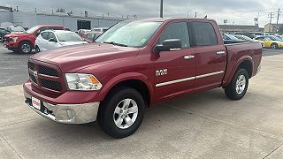 2014 Ram 1500 SLT 1C6RR7LGXES177639 in Galesburg, IL 4