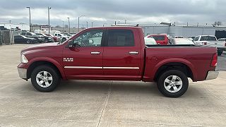 2014 Ram 1500 SLT 1C6RR7LGXES177639 in Galesburg, IL 5