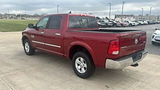 2014 Ram 1500 SLT 1C6RR7LGXES177639 in Galesburg, IL 6
