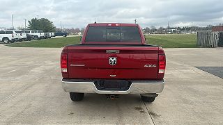 2014 Ram 1500 SLT 1C6RR7LGXES177639 in Galesburg, IL 7
