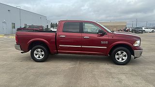 2014 Ram 1500 SLT 1C6RR7LGXES177639 in Galesburg, IL 9