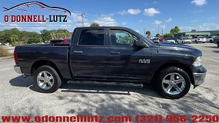 2014 Ram 1500 ST 1C6RR7KG9ES334711 in Melbourne, FL 9