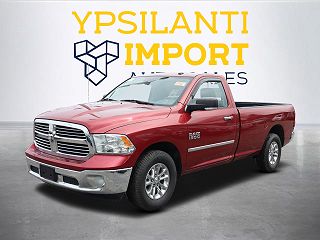 2014 Ram 1500 SLT VIN: 3C6JR6EG7EG331459