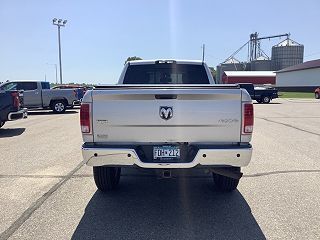 2014 Ram 2500 Laramie 3C6UR5FJ9EG166578 in Truman, MN 3