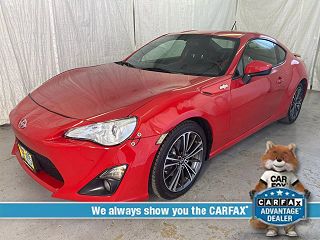 2014 Scion FR-S VIN: JF1ZNAA17E8702353