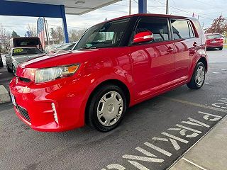 2014 Scion xB  JTLZE4FE1EJ049667 in Spokane Valley, WA 8