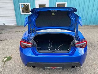 2014 Subaru BRZ Limited JF1ZCAC12E8604981 in Boulder, CO 16