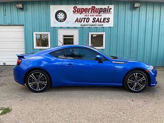 2014 Subaru BRZ Limited JF1ZCAC12E8604981 in Boulder, CO 6