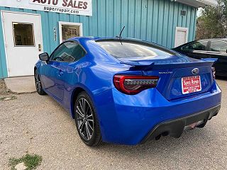 2014 Subaru BRZ Limited JF1ZCAC12E8604981 in Boulder, CO 9