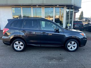 2014 Subaru Forester 2.5i VIN: JF2SJAHC3EH480409