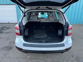 2014 Subaru Forester 2.5i JF2SJAHC6EH466102 in Boulder, CO 16