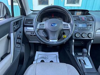 2014 Subaru Forester 2.5i JF2SJAHC6EH466102 in Boulder, CO 19