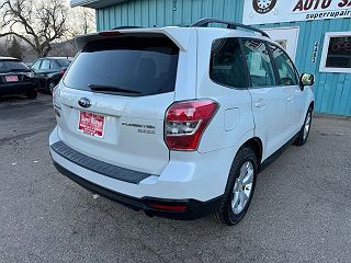 2014 Subaru Forester 2.5i JF2SJAHC6EH466102 in Boulder, CO 7