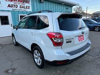 2014 Subaru Forester 2.5i JF2SJAHC6EH466102 in Boulder, CO 9