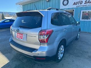 2014 Subaru Forester 2.5i JF2SJAHC1EH478528 in Boulder, CO 7