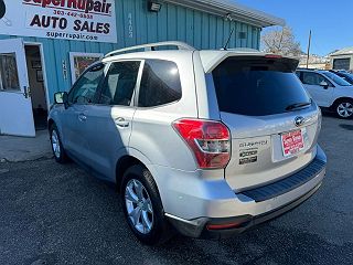 2014 Subaru Forester 2.5i JF2SJAHC1EH478528 in Boulder, CO 9