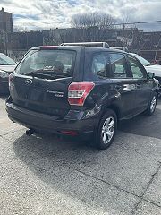 2014 Subaru Forester 2.5i JF2SJAEC6EH468985 in Bronx, NY 7