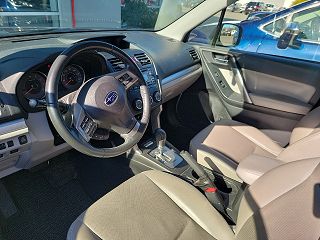 2014 Subaru Forester 2.5i JF2SJAHC4EH495775 in Burlington, WA 14