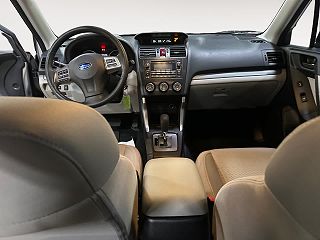 2014 Subaru Forester 2.5i JF2SJAAC5EH453089 in Lake City, FL 10