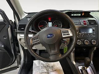 2014 Subaru Forester 2.5i JF2SJAAC5EH453089 in Lake City, FL 12