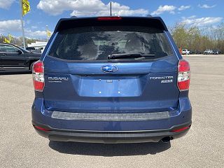 2014 Subaru Forester 2.5i JF2SJAHC0EH531249 in Morrison, IL 7