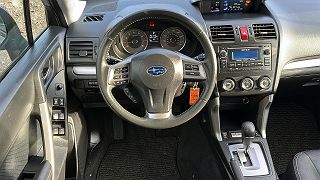 2014 Subaru Forester 2.5i JF2SJAHCXEH549077 in Pleasantville, NY 10