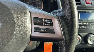 2014 Subaru Forester 2.5i JF2SJAHCXEH549077 in Pleasantville, NY 17