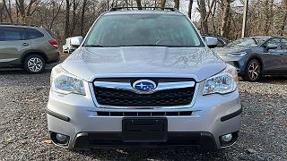 2014 Subaru Forester 2.5i JF2SJAHCXEH549077 in Pleasantville, NY 2