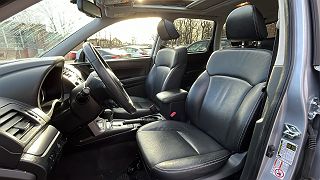 2014 Subaru Forester 2.5i JF2SJAHCXEH549077 in Pleasantville, NY 26
