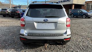 2014 Subaru Forester 2.5i JF2SJAHCXEH549077 in Pleasantville, NY 6