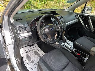 2014 Subaru Forester 2.5i JF2SJAEC4EH511820 in Somerville, MA 16